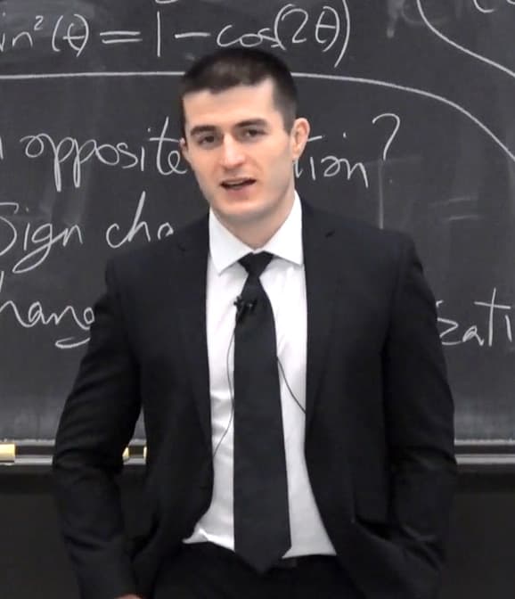 Cover of The Presentation of lex