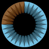 3Blue1Brown Channel Logo