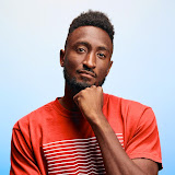 Marques Brownlee Channel Logo