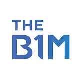 The B1M Channel Logo