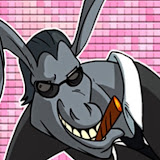 videogamedunkey Channel Logo